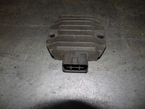 Regulateur quad yamaha - quad, 660