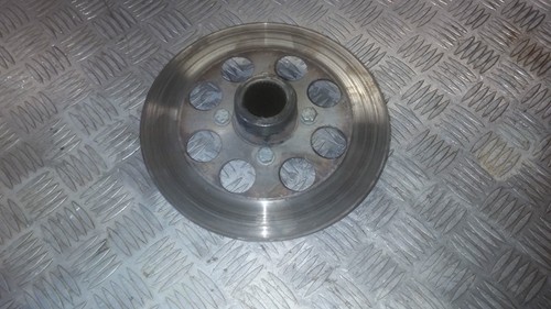 Porte disque quad - yamaha, 660