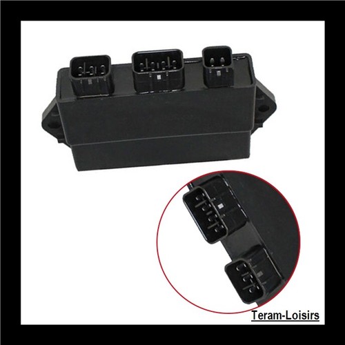 Cdi pour quad yamaha - quad,