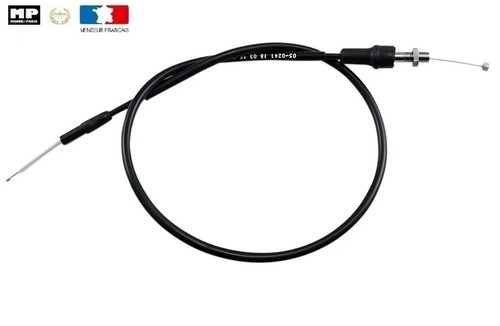 Cable gaz pour - cable, quad