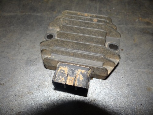 Regulateur quad yamaha 660 - quad,