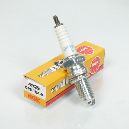 Bougie allumage ngk pour - bougie,
