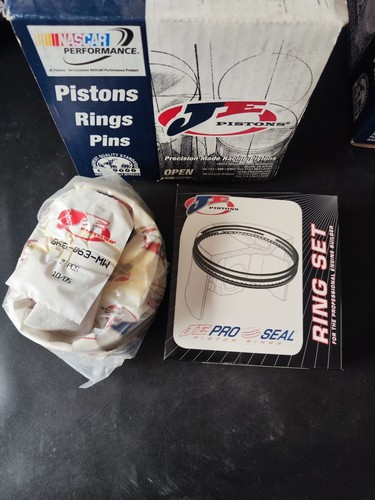 Piston yamaha quad - je,