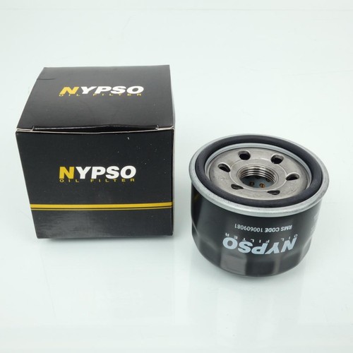 Filtre huile nypso - filtre,