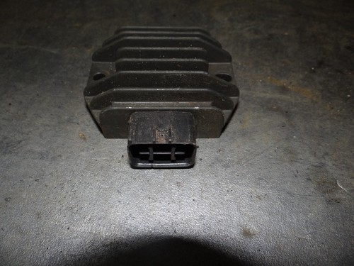 Regulateur quad yamaha 660 - regulateur,