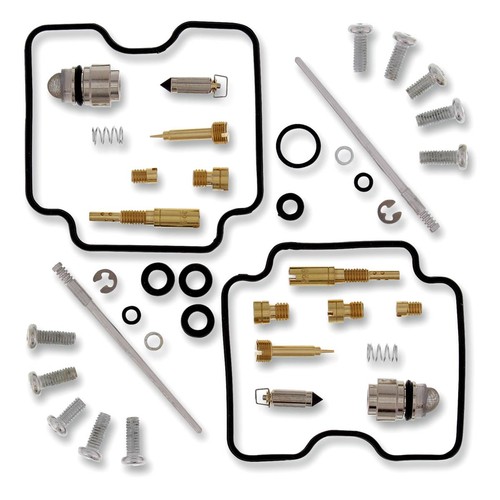Kit réparation carburateur - de,